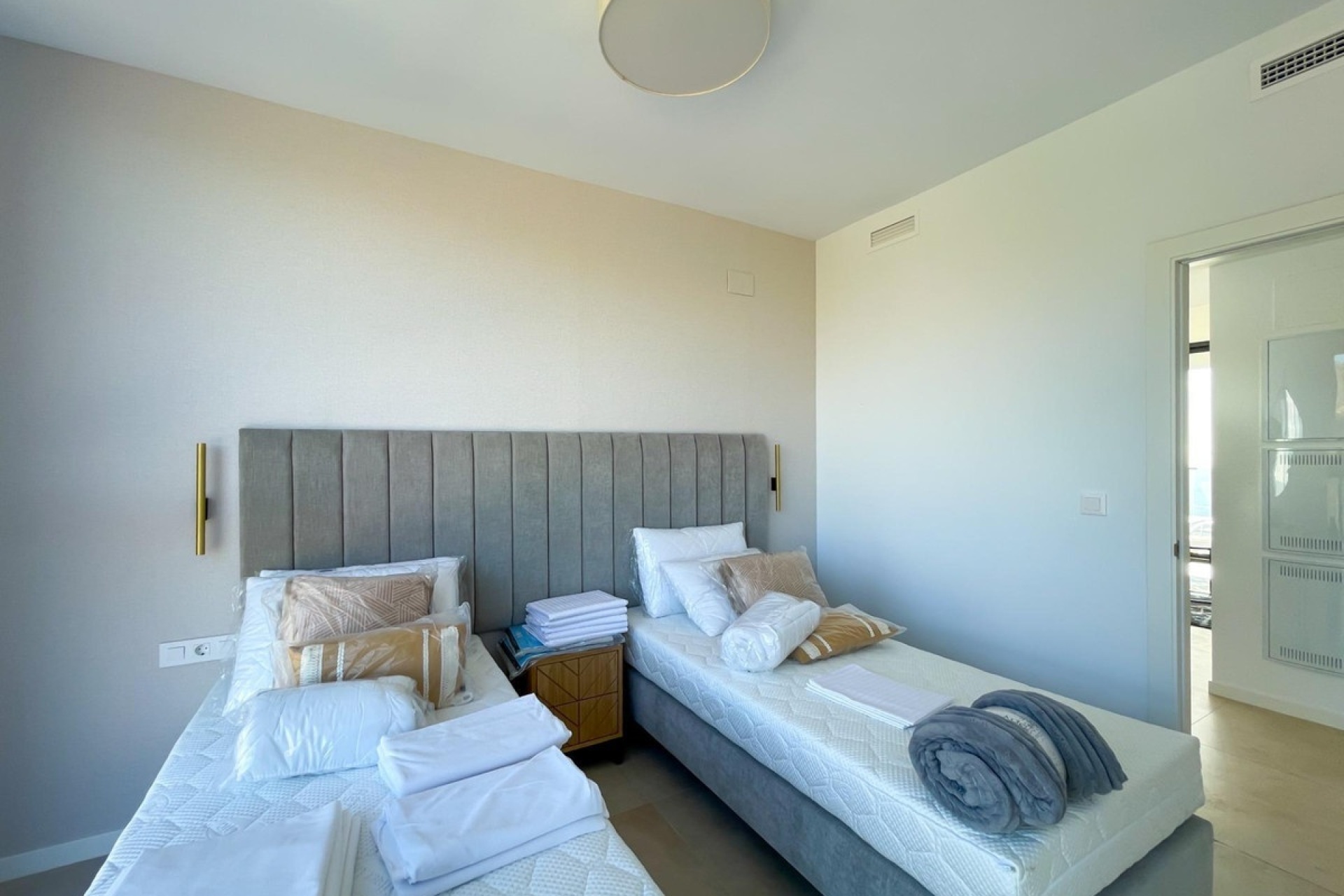 Rynek wtórny - apartment - Benidorm - Benidorm Centro