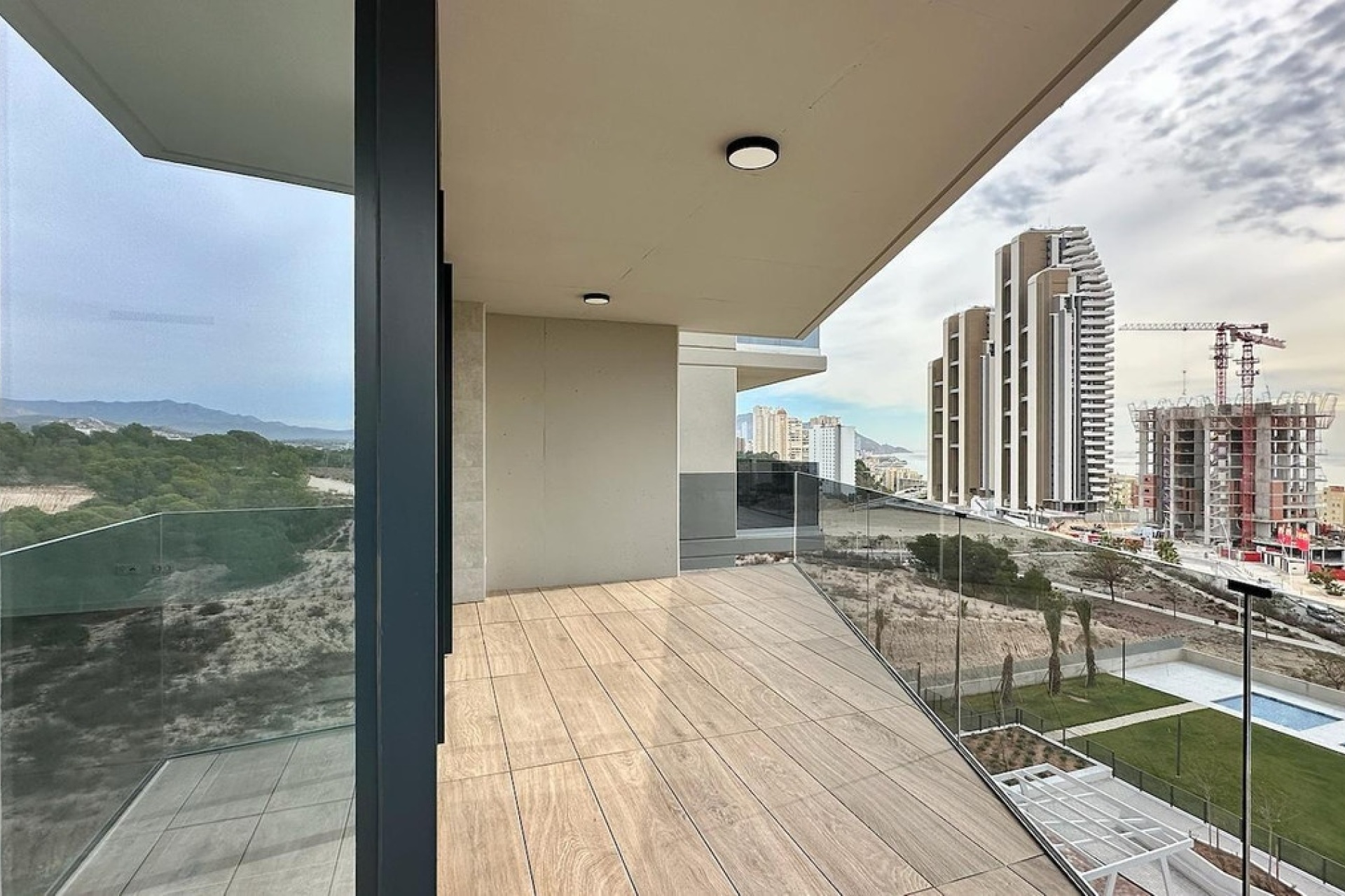 Rynek wtórny - apartment - Benidorm - Benidorm Centro