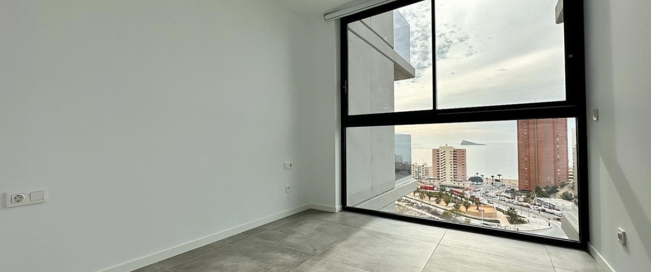 Rynek wtórny - apartment - Benidorm - Benidorm Centro