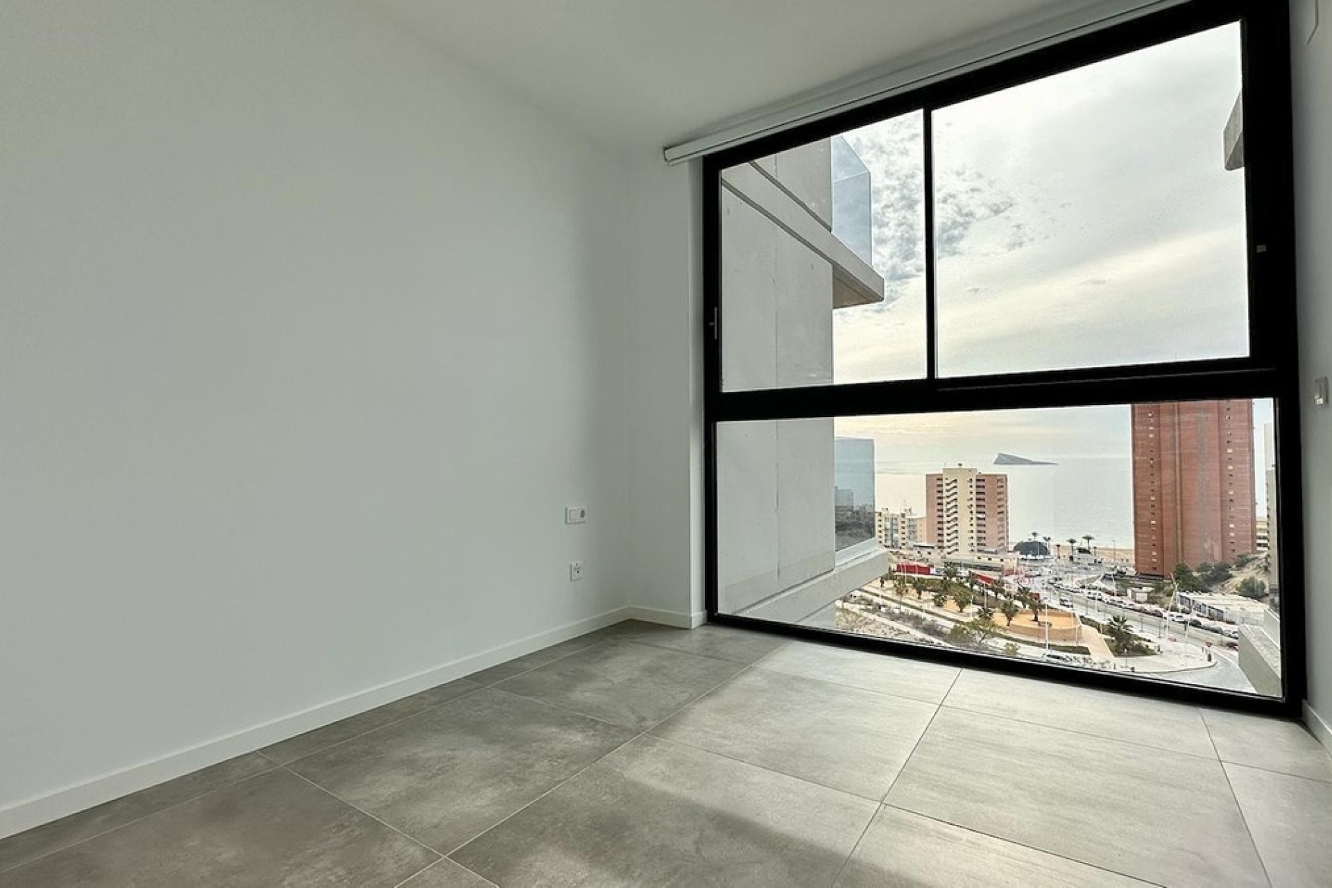 Rynek wtórny - apartment - Benidorm - Benidorm Centro
