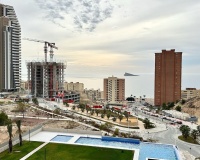 Rynek wtórny - apartment - Benidorm - Benidorm Centro