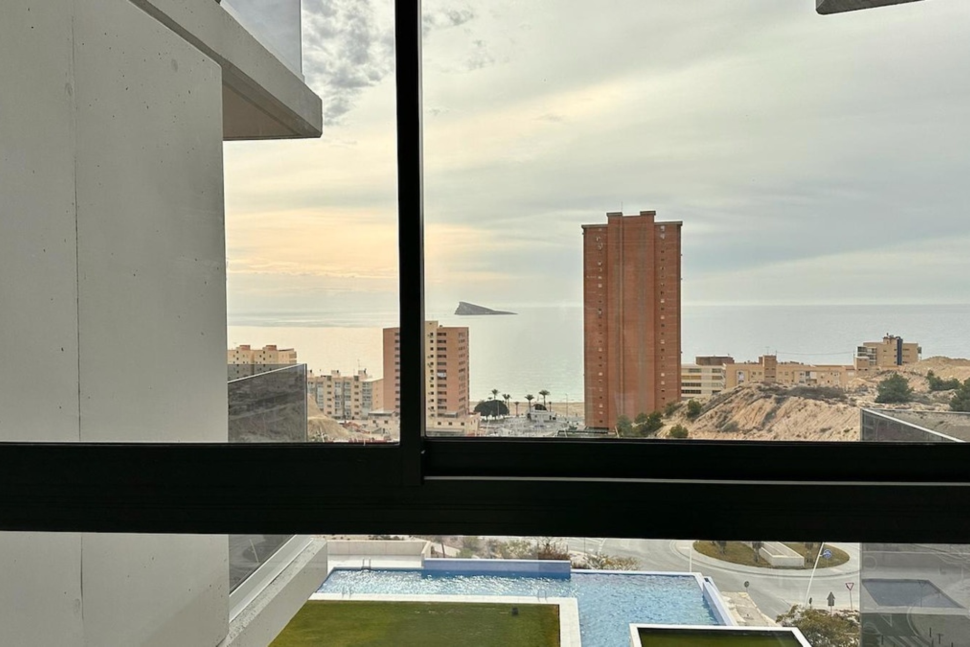 Rynek wtórny - apartment - Benidorm - Benidorm Centro