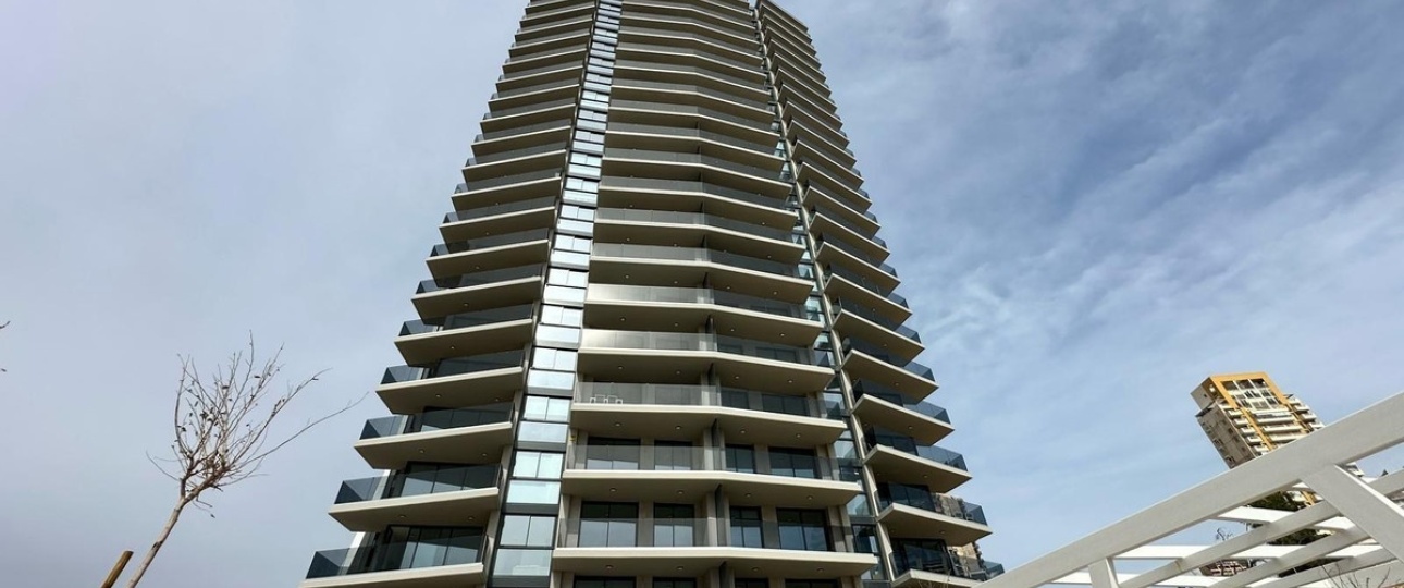Rynek wtórny - apartment - Benidorm - Benidorm Centro