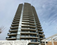 Rynek wtórny - apartment - Benidorm - Benidorm Centro
