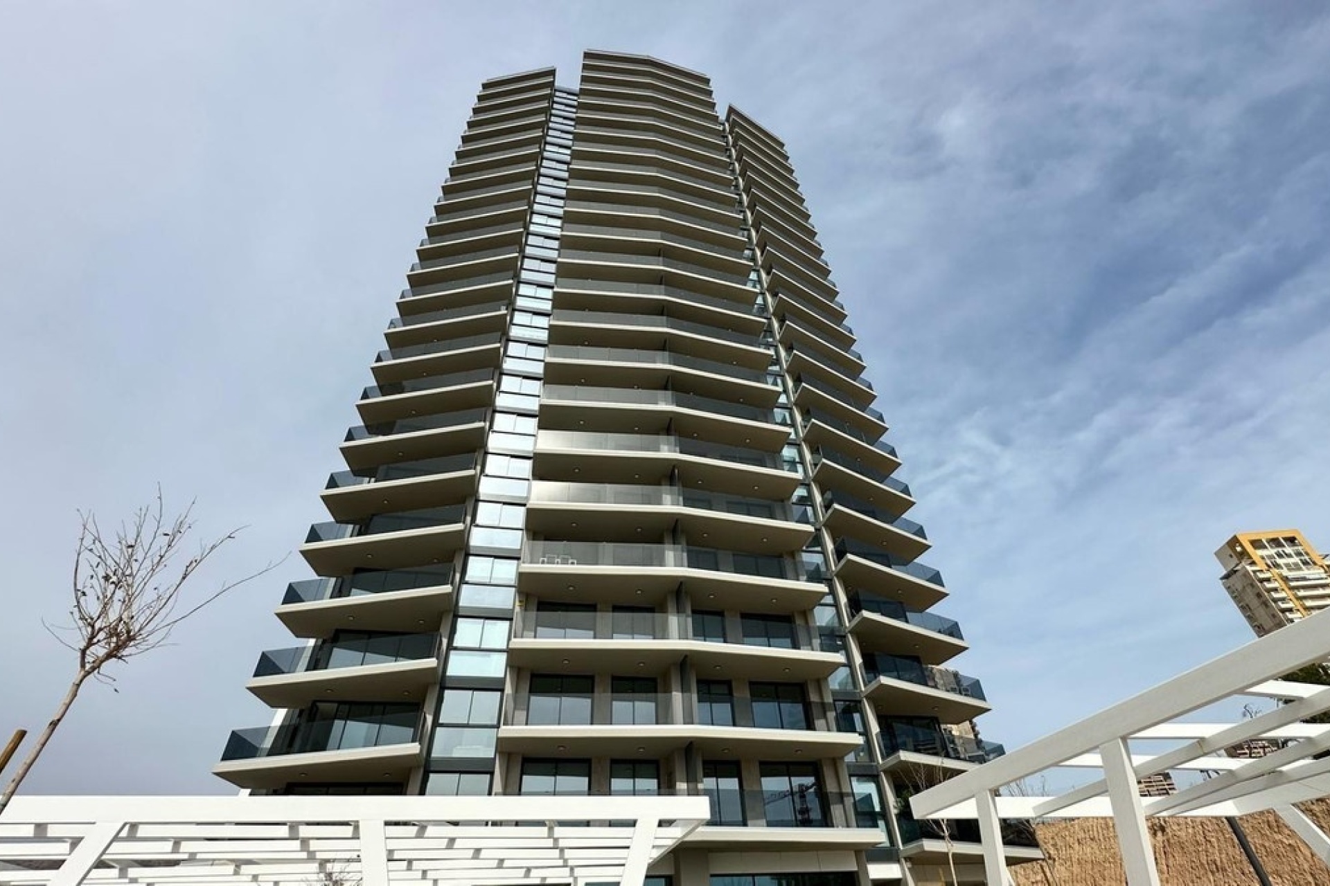 Rynek wtórny - apartment - Benidorm - Benidorm Centro