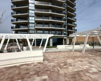 Rynek wtórny - apartment - Benidorm - Benidorm Centro