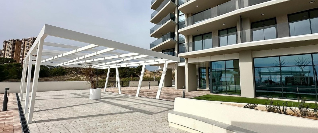 Rynek wtórny - apartment - Benidorm - Benidorm Centro