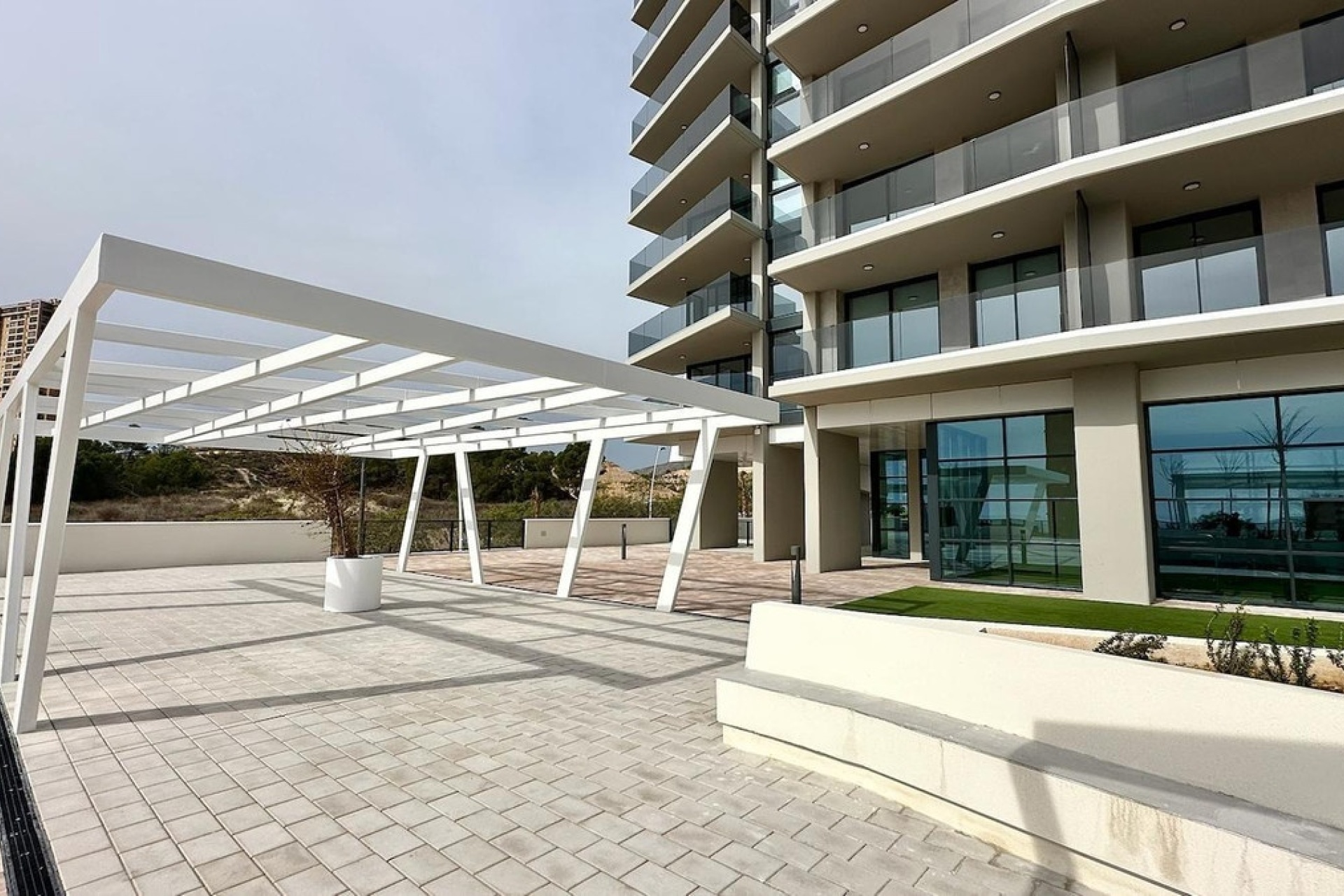 Rynek wtórny - apartment - Benidorm - Benidorm Centro