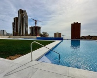 Rynek wtórny - apartment - Benidorm - Benidorm Centro