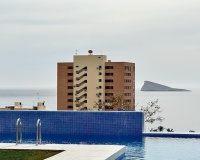Rynek wtórny - apartment - Benidorm - Benidorm Centro