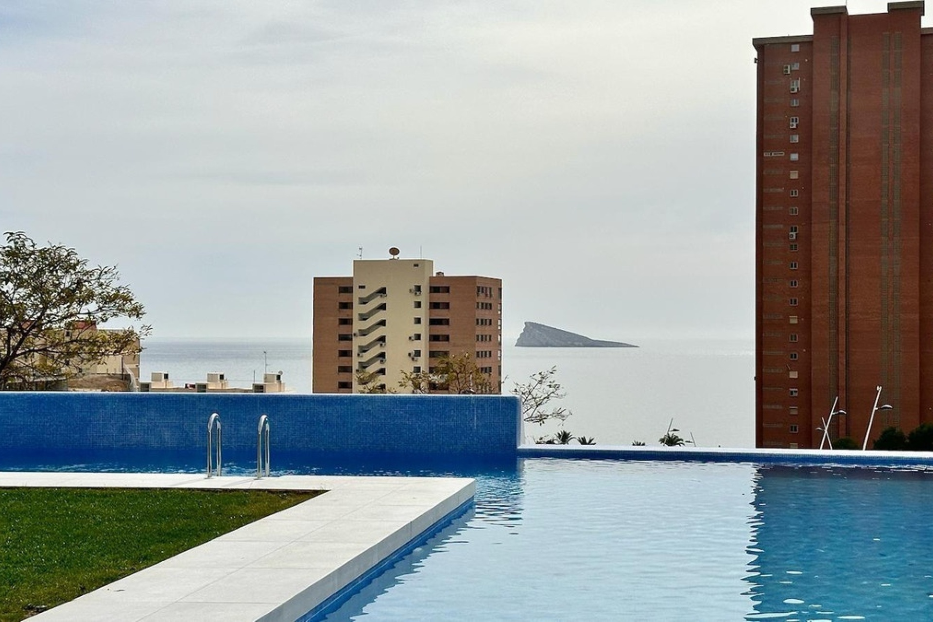 Rynek wtórny - apartment - Benidorm - Benidorm Centro