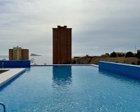 Rynek wtórny - apartment - Benidorm - Benidorm Centro