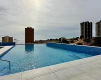 Rynek wtórny - apartment - Benidorm - Benidorm Centro