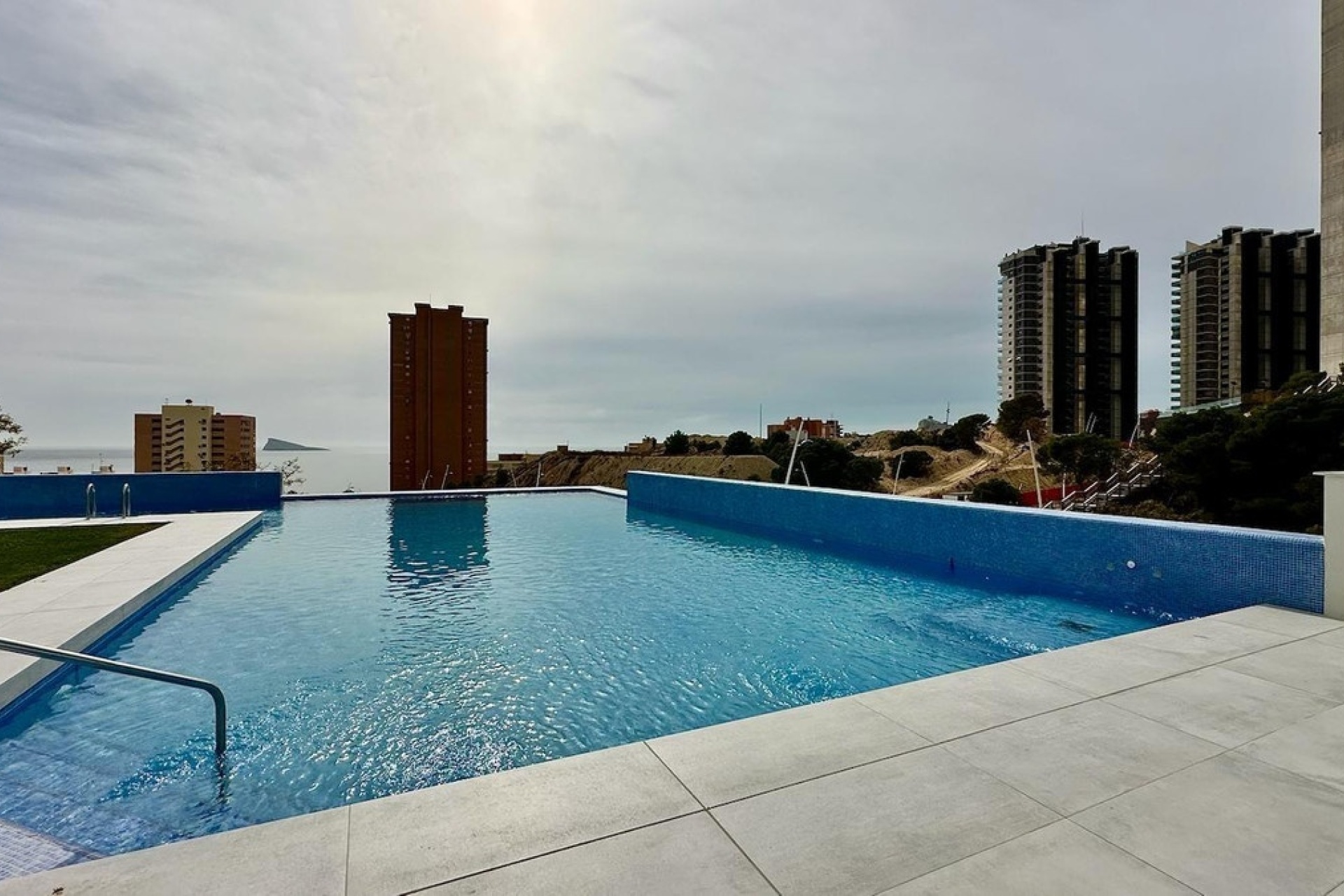 Rynek wtórny - apartment - Benidorm - Benidorm Centro