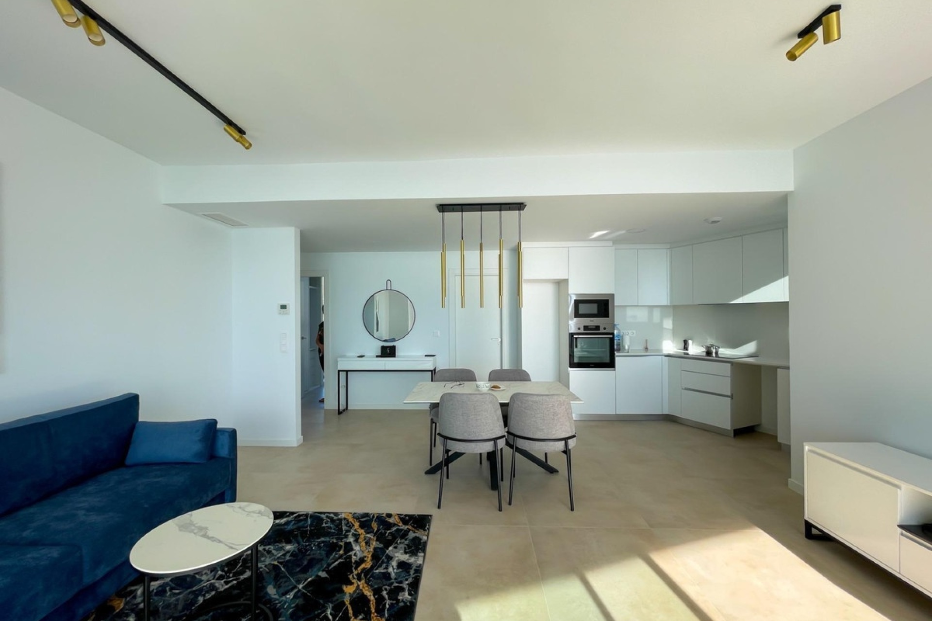 Rynek wtórny - apartment - Benidorm - Benidorm Centro