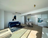 Rynek wtórny - apartment - Benidorm - Benidorm Centro
