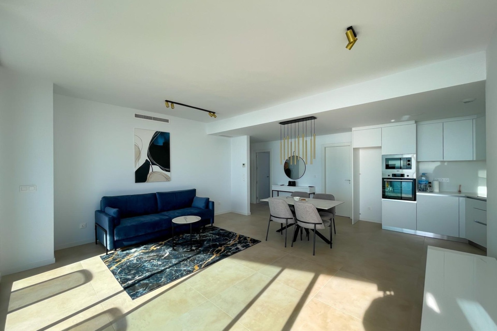 Rynek wtórny - apartment - Benidorm - Benidorm Centro