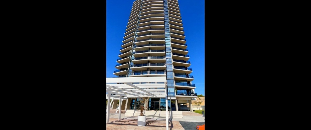Rynek wtórny - apartment - Benidorm - Benidorm Centro