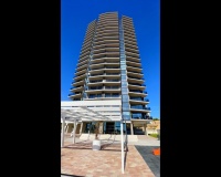 Rynek wtórny - apartment - Benidorm - Benidorm Centro