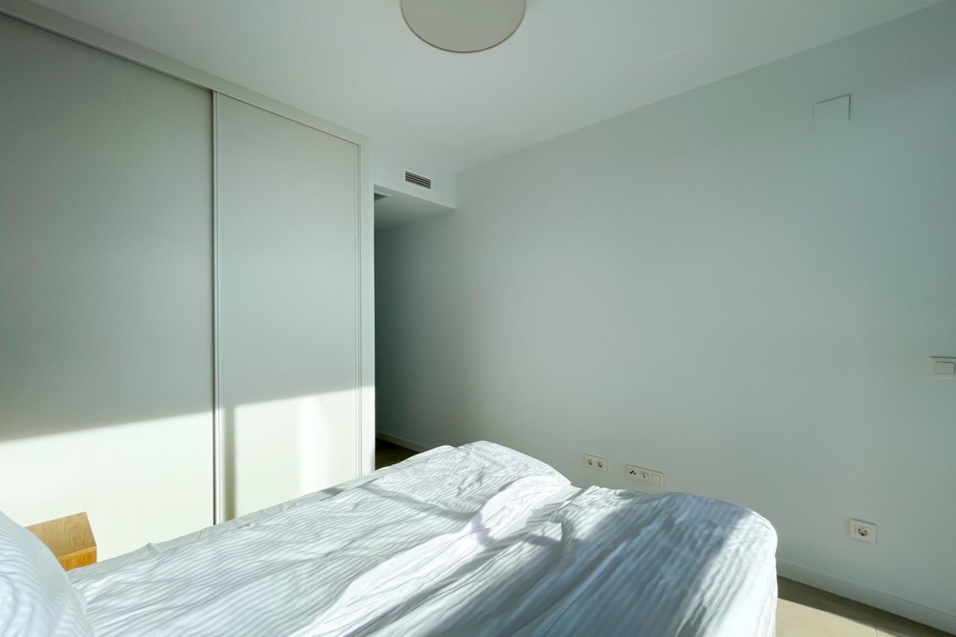 Rynek wtórny - apartment - Benidorm - Benidorm Centro