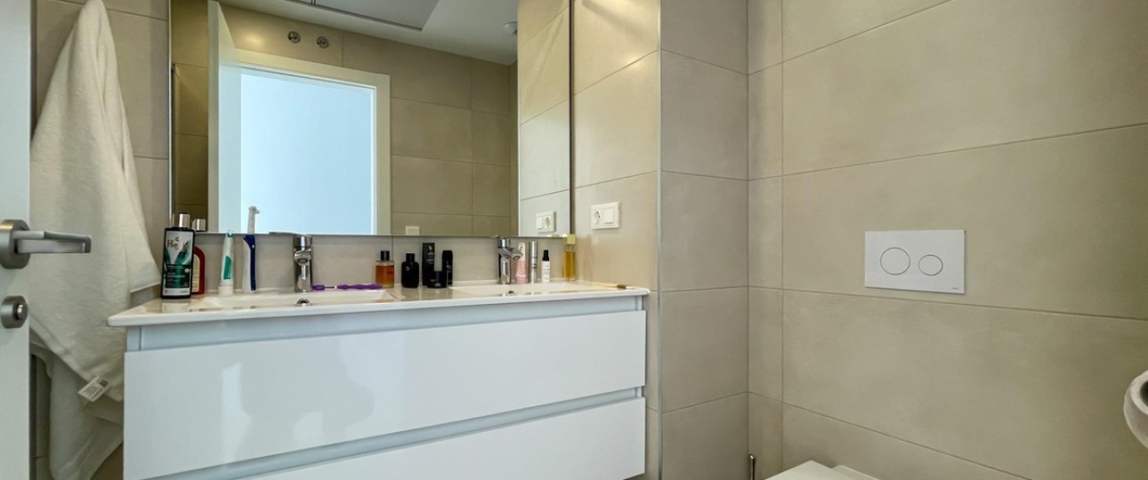 Rynek wtórny - apartment - Benidorm - Benidorm Centro