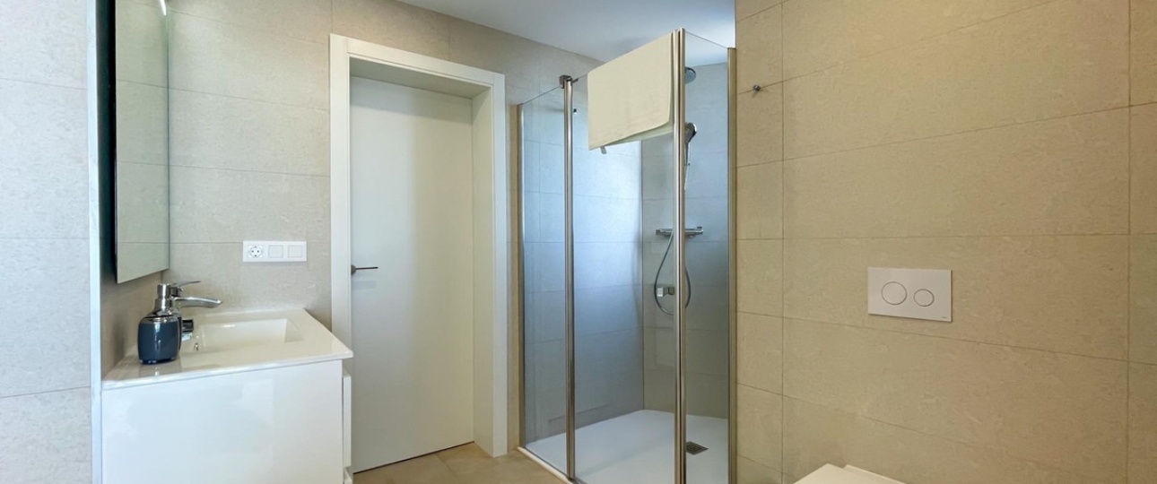 Rynek wtórny - apartment - Benidorm - Benidorm Centro