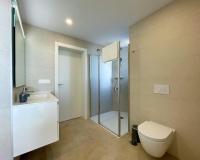 Rynek wtórny - apartment - Benidorm - Benidorm Centro