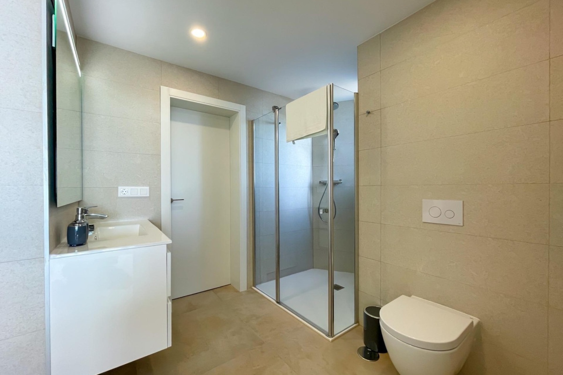 Rynek wtórny - apartment - Benidorm - Benidorm Centro