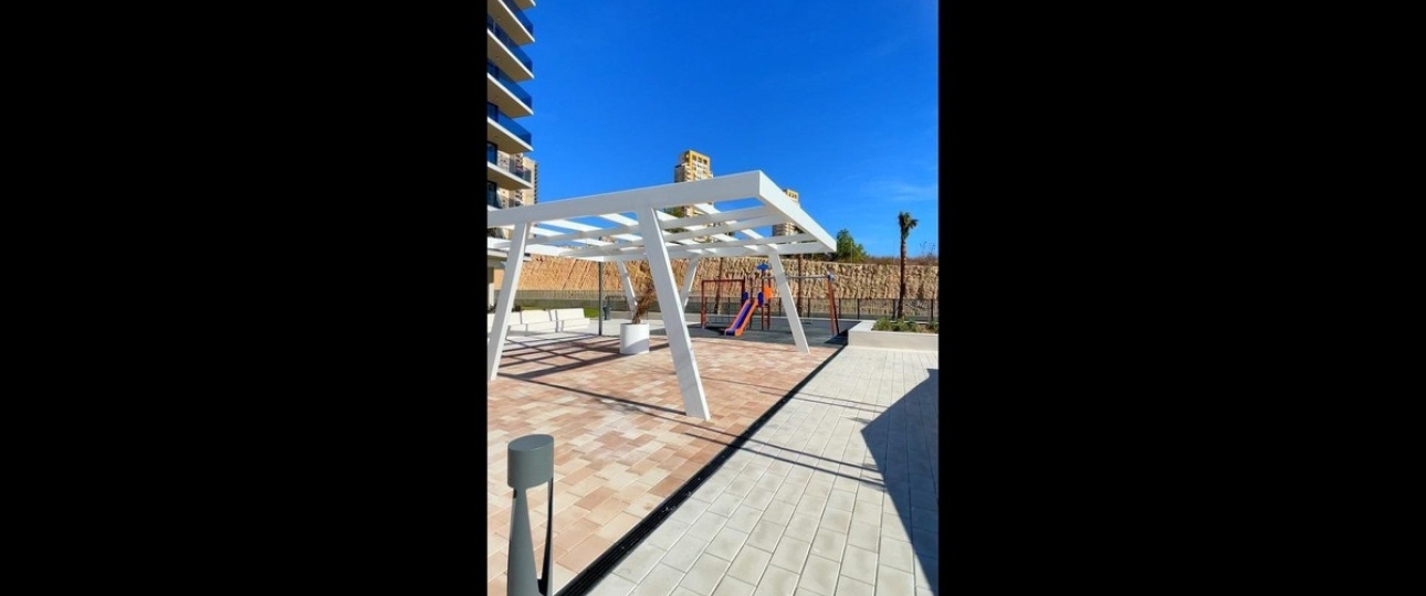 Rynek wtórny - apartment - Benidorm - Benidorm Centro