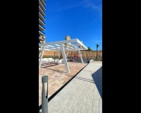 Rynek wtórny - apartment - Benidorm - Benidorm Centro