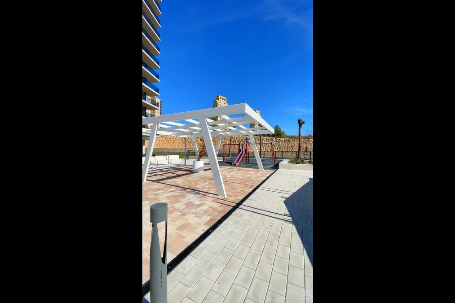 Rynek wtórny - apartment - Benidorm - Benidorm Centro