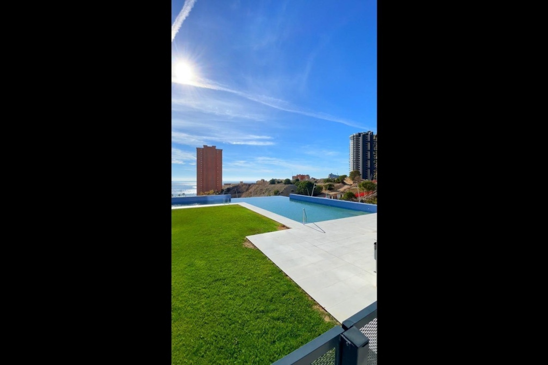 Rynek wtórny - apartment - Benidorm - Benidorm Centro