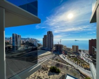 Rynek wtórny - apartment - Benidorm - Benidorm Centro