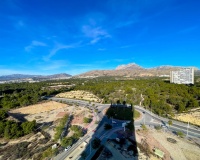 Rynek wtórny - apartment - Benidorm - Benidorm Centro