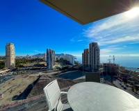 Rynek wtórny - apartment - Benidorm - Benidorm Centro