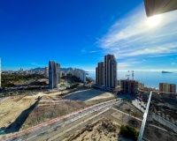 Rynek wtórny - apartment - Benidorm - Benidorm Centro