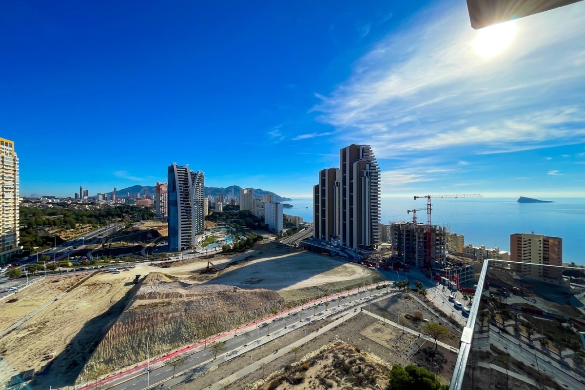Rynek wtórny - apartment - Benidorm - Benidorm Centro