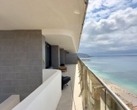 Rynek wtórny - apartment - Benidorm - Benidorm Centro
