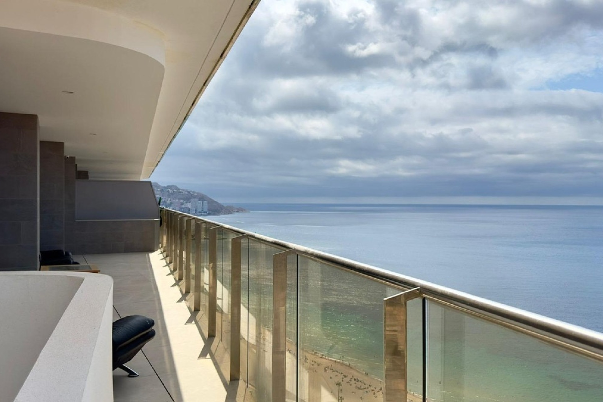 Rynek wtórny - apartment - Benidorm - Benidorm Centro