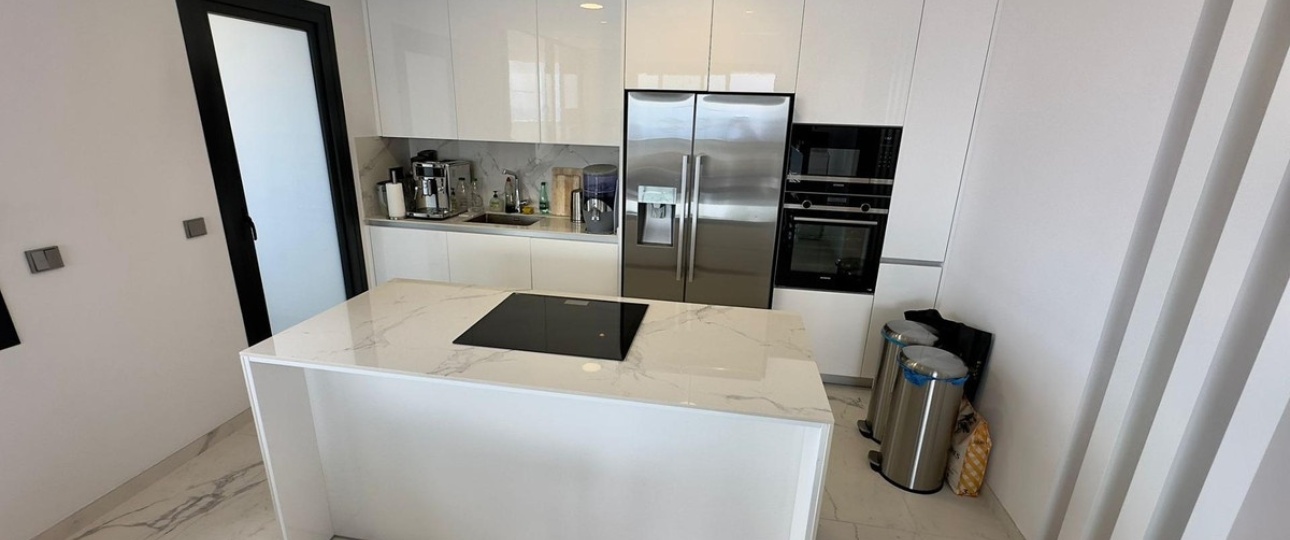Rynek wtórny - apartment - Benidorm - Benidorm Centro
