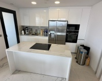 Rynek wtórny - apartment - Benidorm - Benidorm Centro