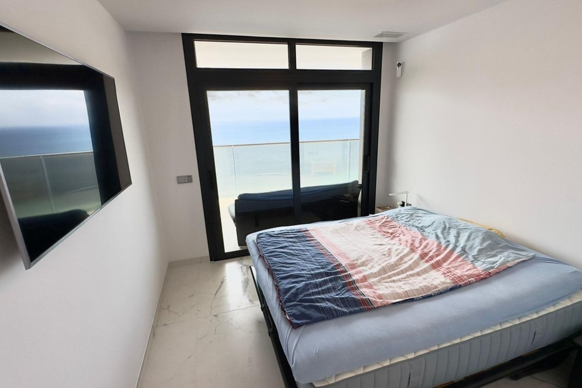 Rynek wtórny - apartment - Benidorm - Benidorm Centro