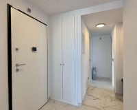 Rynek wtórny - apartment - Benidorm - Benidorm Centro