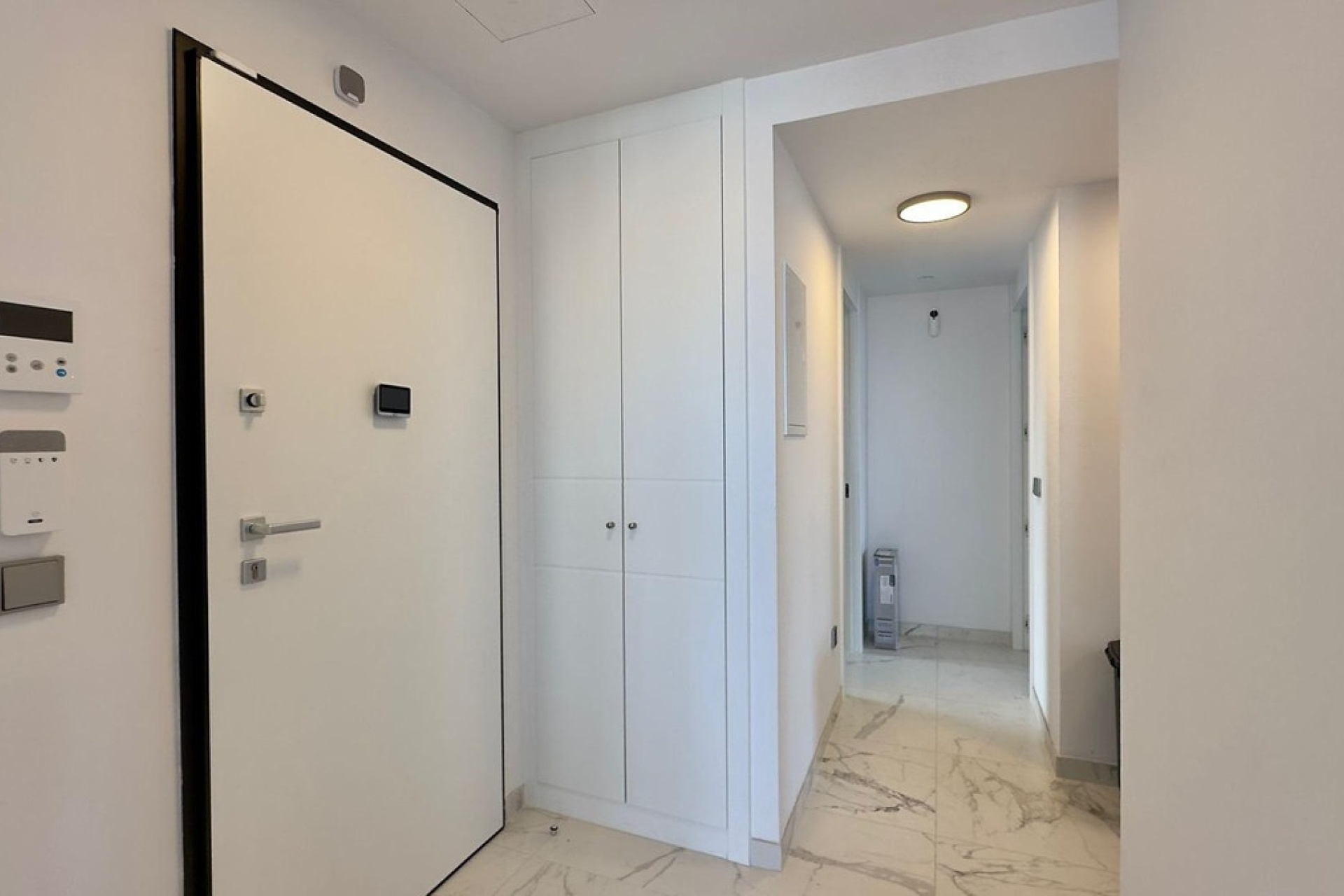 Rynek wtórny - apartment - Benidorm - Benidorm Centro