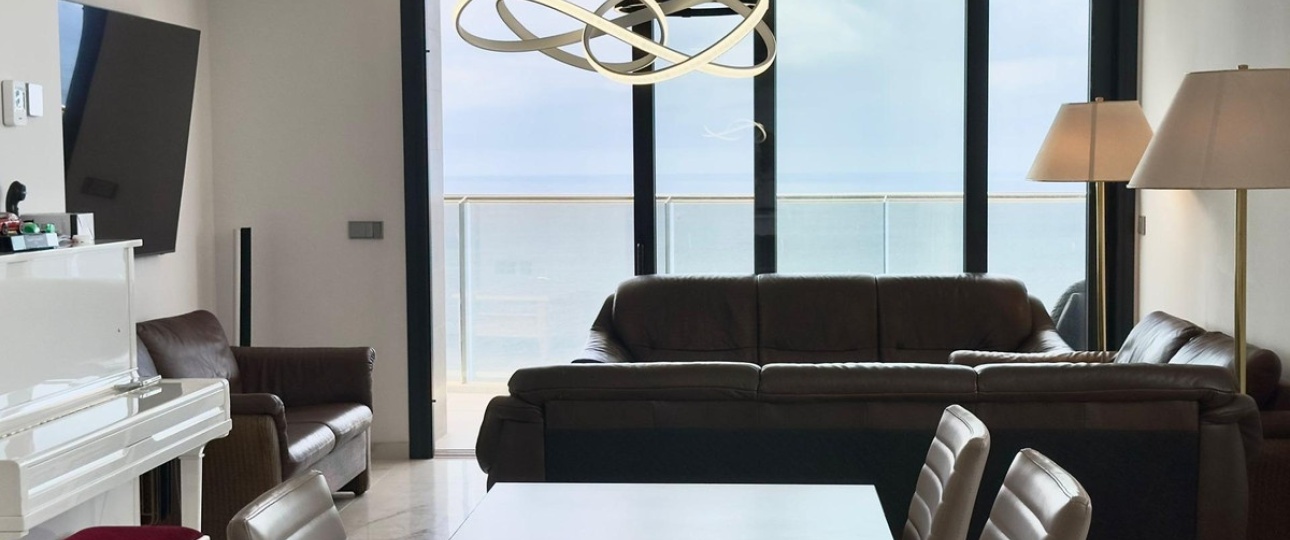 Rynek wtórny - apartment - Benidorm - Benidorm Centro