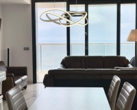 Rynek wtórny - apartment - Benidorm - Benidorm Centro