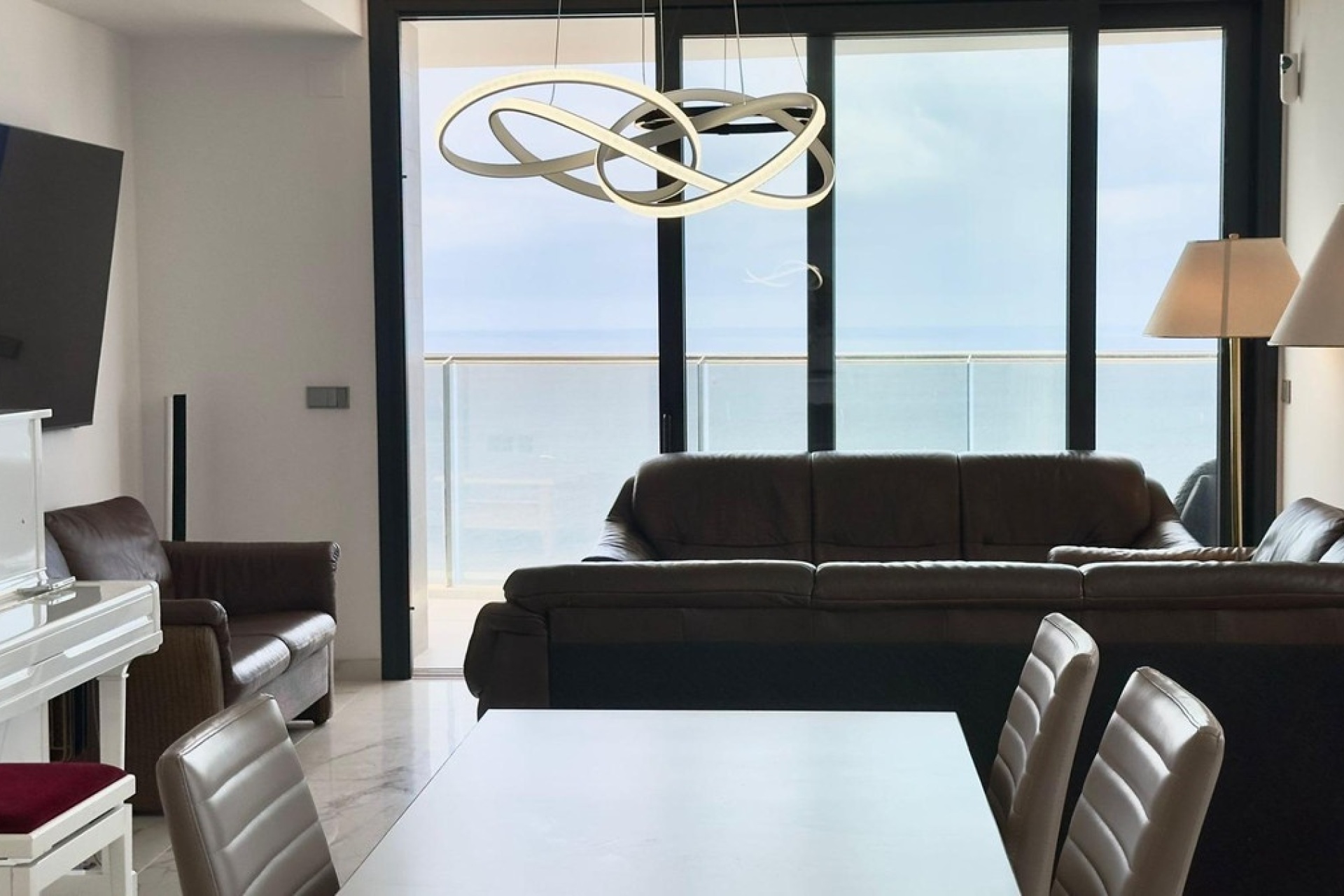 Rynek wtórny - apartment - Benidorm - Benidorm Centro