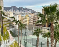Rynek wtórny - apartment - Benidorm - Benidorm Centro