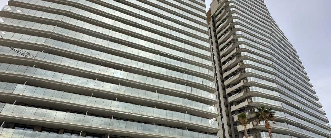 Rynek wtórny - apartment - Benidorm - Benidorm Centro