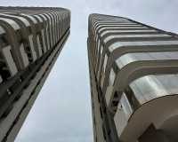 Rynek wtórny - apartment - Benidorm - Benidorm Centro